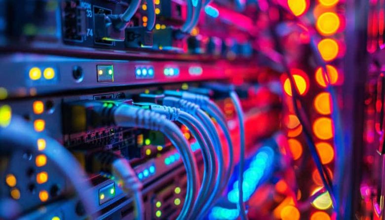 Netroom Solutions – Proveedor Global IT